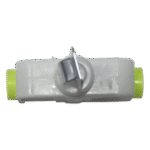 Vertical Blind Carrier with Metal Tip - Image 2