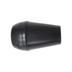 Wooden Venetian Blind Black Plastic Tassel