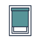 Blackout Roller Blinds