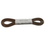 Pleated Curtain Ribbon (5mm) Camouflage Green