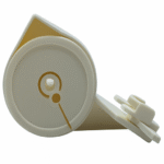 Folding Curtain Hexagonal Shaft Spare Parts