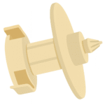 16 Mini Machine Spare Parts