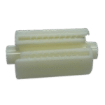 50mm Wooden Venetian Blind Tube