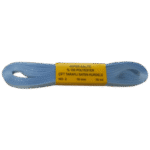 Pleated Curtain Tape (10mm) Sky Blue