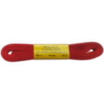 Pleated Curtain Tape (10mm) Red