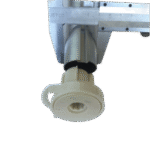 32mm Female Head Set for Roller Blinds - Image 6