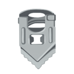 Japanese Curtain Spare Parts