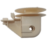 Pleated Curtain Center Hub - Image 4