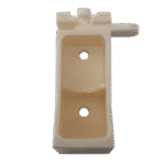 Pleated Curtain 5.5 cm Wall Mount Bracket