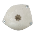 32 mm Jumbo Mechanism with Reducer - Image 3