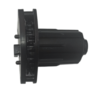 47mm Jumbo Gear-Reduced Mechanism