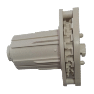 47mm Jumbo Gear Mechanism – Cream