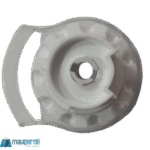 32 mm Transparent White Reducer Chain Mechanism - Image 3