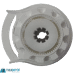 32 mm Transparent White Reducer Chain Mechanism