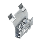 50mm Wooden Venetian Blind Lock Mechanism