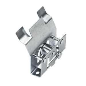 50mm Wooden Venetian Blind Lock Mechanism