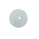 Aluminum Venetian Blind Bottom Rail End Cap