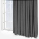 Anthracite Curtain Panel