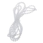 Plastic White Endless Chain 200 cm - Image 3