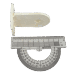 Narrow Frame Low-Profile Joint Center Bracket - Image 3