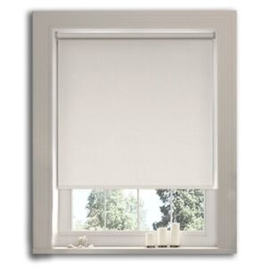 Gray BN Series Blackout Roller Blind