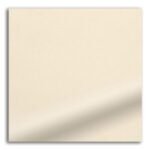 Cream BU Series Blackout Roller Blinds - Image 2