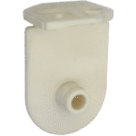 Narrow Frame Low-Profile Joint Center Bracket - Image 4