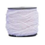 Plastic White Finite Chain - Image 2