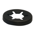 Vertical Blind Round Steel Hanger