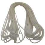 Vertical Blind Cord White