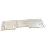 Sheer Vertical Blind Hanger Accessory