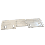 Sheer Vertical Blind Hanger Accessory - Image 2