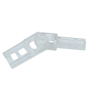 Vertical Blind Angled Joint - Image 2