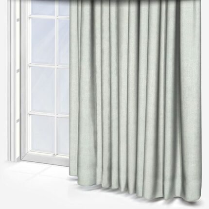 Ivory Curtain Panel