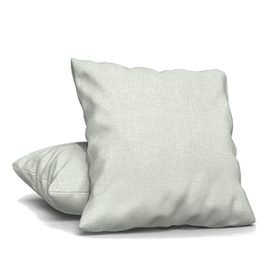 Ivory Pillow