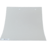 Gray Blackout Roller Blind - Image 2