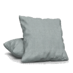 Gray Pillow