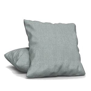 Gray Pillow