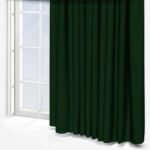 Grass Green Curtain Panel
