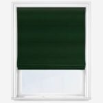 Grass Green Roman Blind