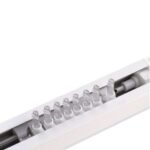 Vertical Blind Complete Mechanism High-Profile