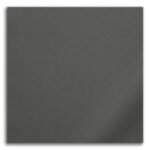 Gray Japanese Curtain - Image 2