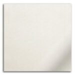 Dirty Cream Japanese Curtain - Image 2