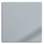 Smoke Gray Japanese Curtain - Image 2