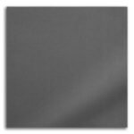 Smoke Gray Japanese Curtain - Image 2