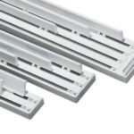 Japanese Curtain Four-Panel Mechanism - Image 2