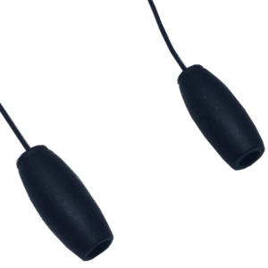 Wooden Venetian Blind Black Tassel