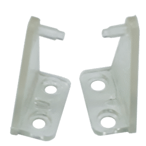 Venetian Blind Transparent Fixer