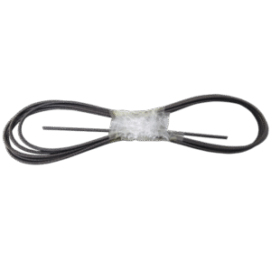 Between-Glass Aluminum Venetian Blind Spiral Wire