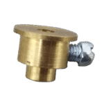 Venetian Blind Tilt Wire Holder